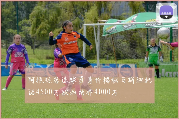阿根廷落选球员身价揭秘马斯坦托诺4500万欧加纳乔4000万