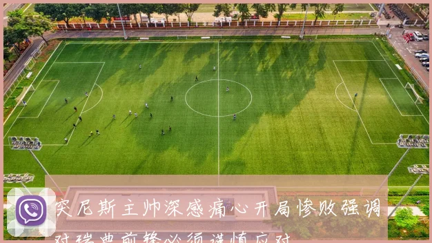 突尼斯主帅深感痛心开局惨败强调对瑞典前锋必须谨慎应对